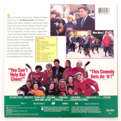 The Mighty Ducks (NTSC, Englisch)