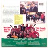 The Mighty Ducks (NTSC, Englisch)