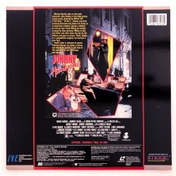 Johnny Handsome (NTSC, Englisch)