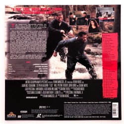 Fled (NTSC, Englisch)