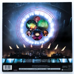 Pink Floyd: Pulse (PAL, English)