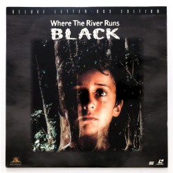 Where the River Runs Black...