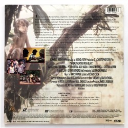 Where the River Runs Black (NTSC, Englisch)