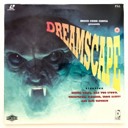 Dreamscape (PAL, Englisch)