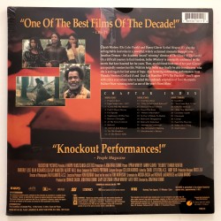 Beloved (NTSC, English)