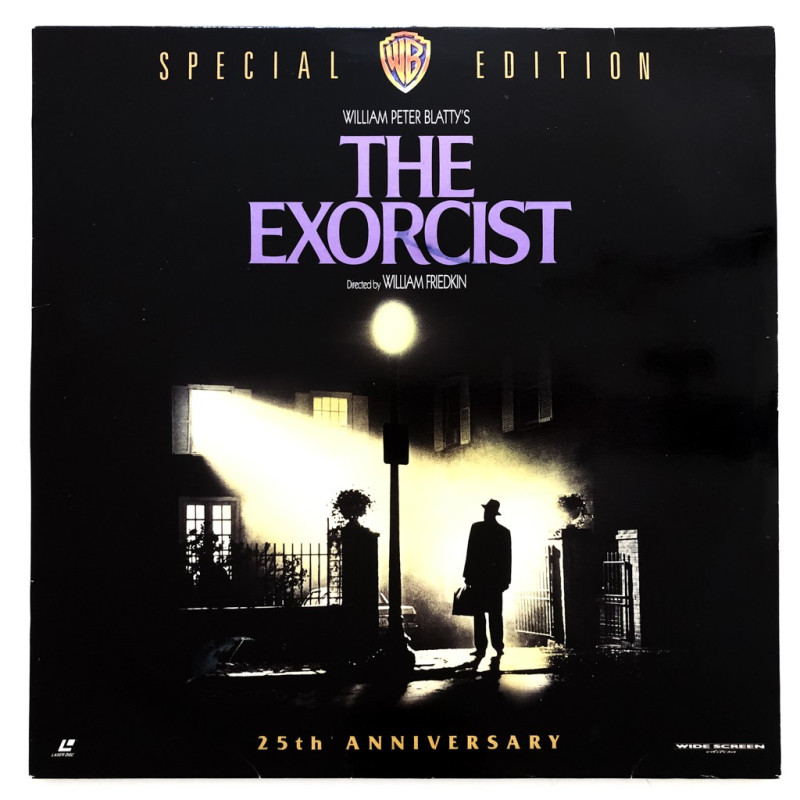 The Exorcist: 25th Anniversary (NTSC, Englisch)
