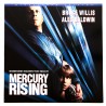Mercury Rising (NTSC, Englisch)