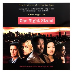 One Night Stand: Special Edition (NTSC, Englisch)