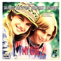 My Girl 2 (PAL, Englisch)