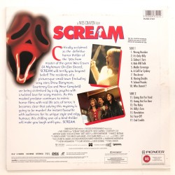Scream (PAL, Englisch)