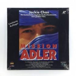 Mission Adler (PAL, Deutsch)