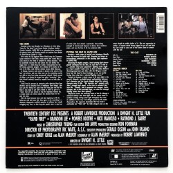 Rapid Fire (NTSC, Englisch)