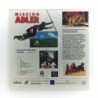Mission Adler (PAL, German)