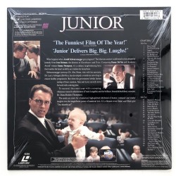 Junior (NTSC, Englisch)