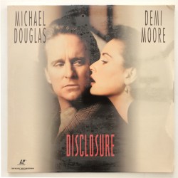 Disclosure (NTSC, English)