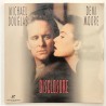 Disclosure (NTSC, Englisch)