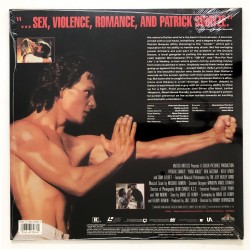 Road House (NTSC, English)