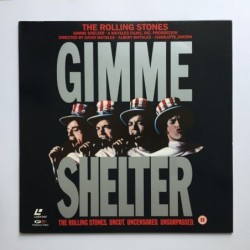 The Rolling Stones: Gimme...