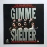 The Rolling Stones: Gimme Shelter (PAL, English)