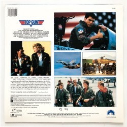 Top Gun (NTSC, Englisch)