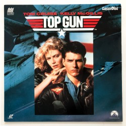 Top Gun (NTSC, Englisch)
