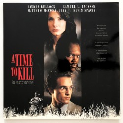 A Time To Kill (NTSC, English)