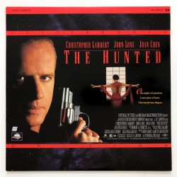 The Hunted (NTSC, Englisch)
