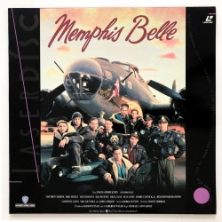 Memphis Belle (PAL, German)