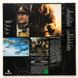 Memphis Belle (PAL, German)
