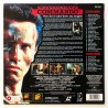 Commando (PAL, English)