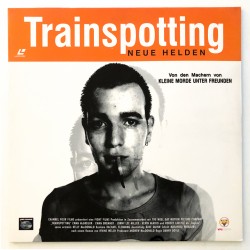 Trainspotting - Neue Helden...