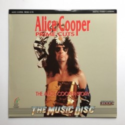 Alice Cooper: Prime Cuts...