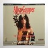 Alice Cooper: Prime Cuts (NTSC, English)