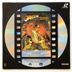 Indiana Jones: Jäger des...