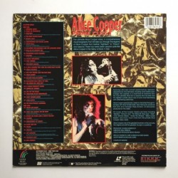 Alice Cooper: Prime Cuts (NTSC, English)