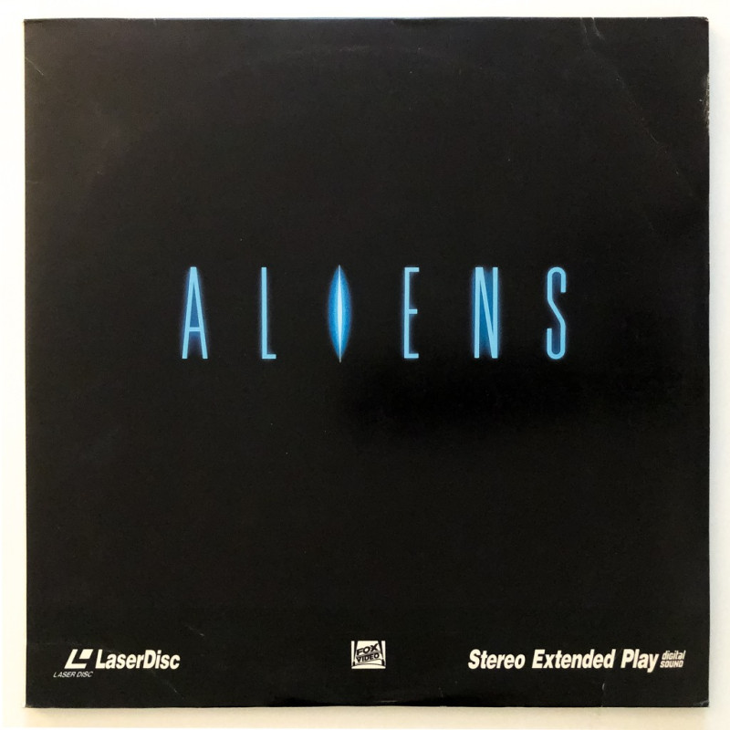 Aliens (NTSC, Englisch)