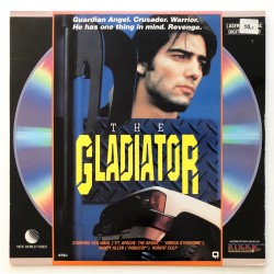 The Gladiator (NTSC, English)