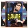 The Gladiator (NTSC, Englisch)