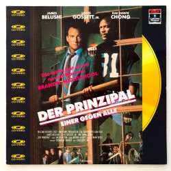 Der Prinzipal - Einer gegen...