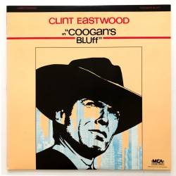 Coogan's Bluff (NTSC,...