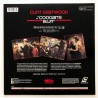 Coogan's Bluff (NTSC, Englisch)