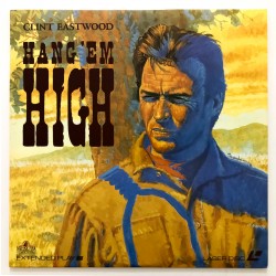 Hang'em High (NTSC, Englisch)