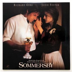 Sommersby (NTSC, English)