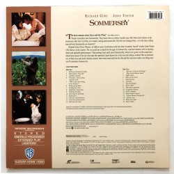 Sommersby (NTSC, Englisch)