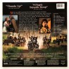 The Three Musketeers (NTSC, English)