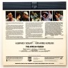 The African Queen (NTSC, Englisch)