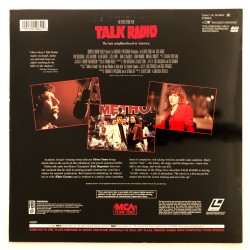 Talk Radio (NTSC, Englisch)