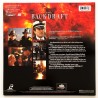 Backdraft [P&S] (NTSC, Englisch)