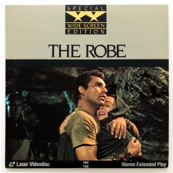The Robe (NTSC, English)