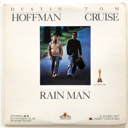 Rain Man (NTSC, English)